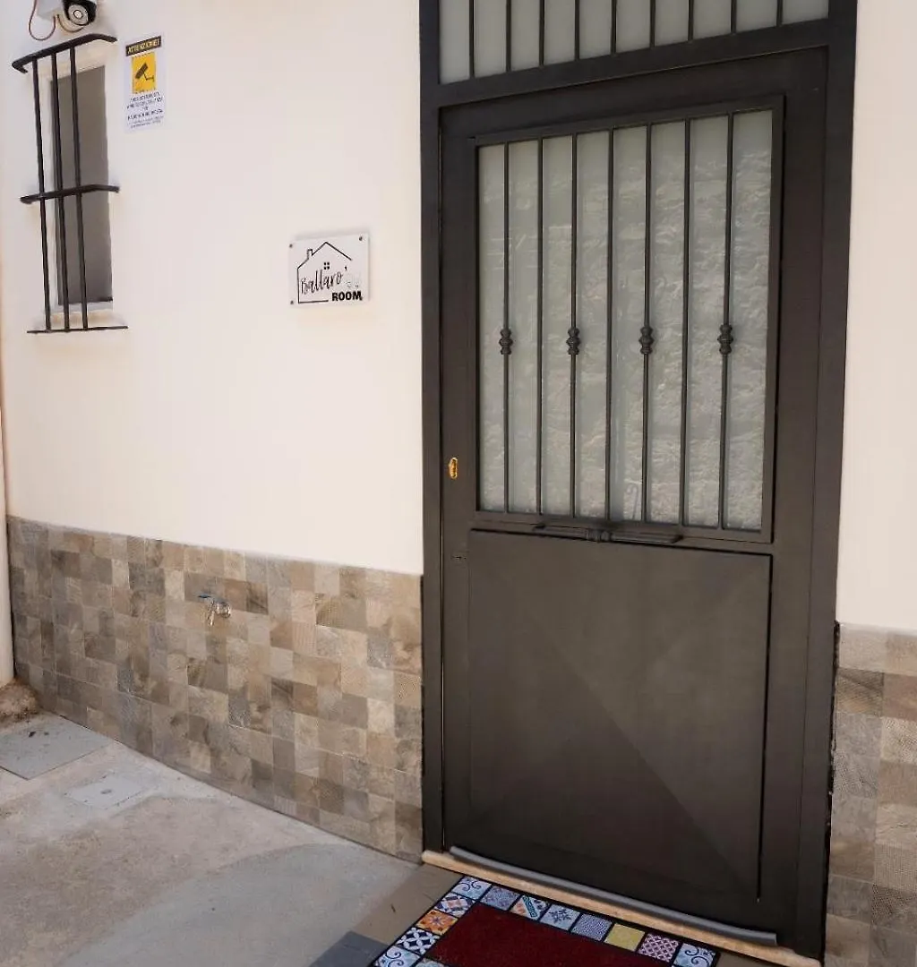 Ballaro Room Palermo Holiday home