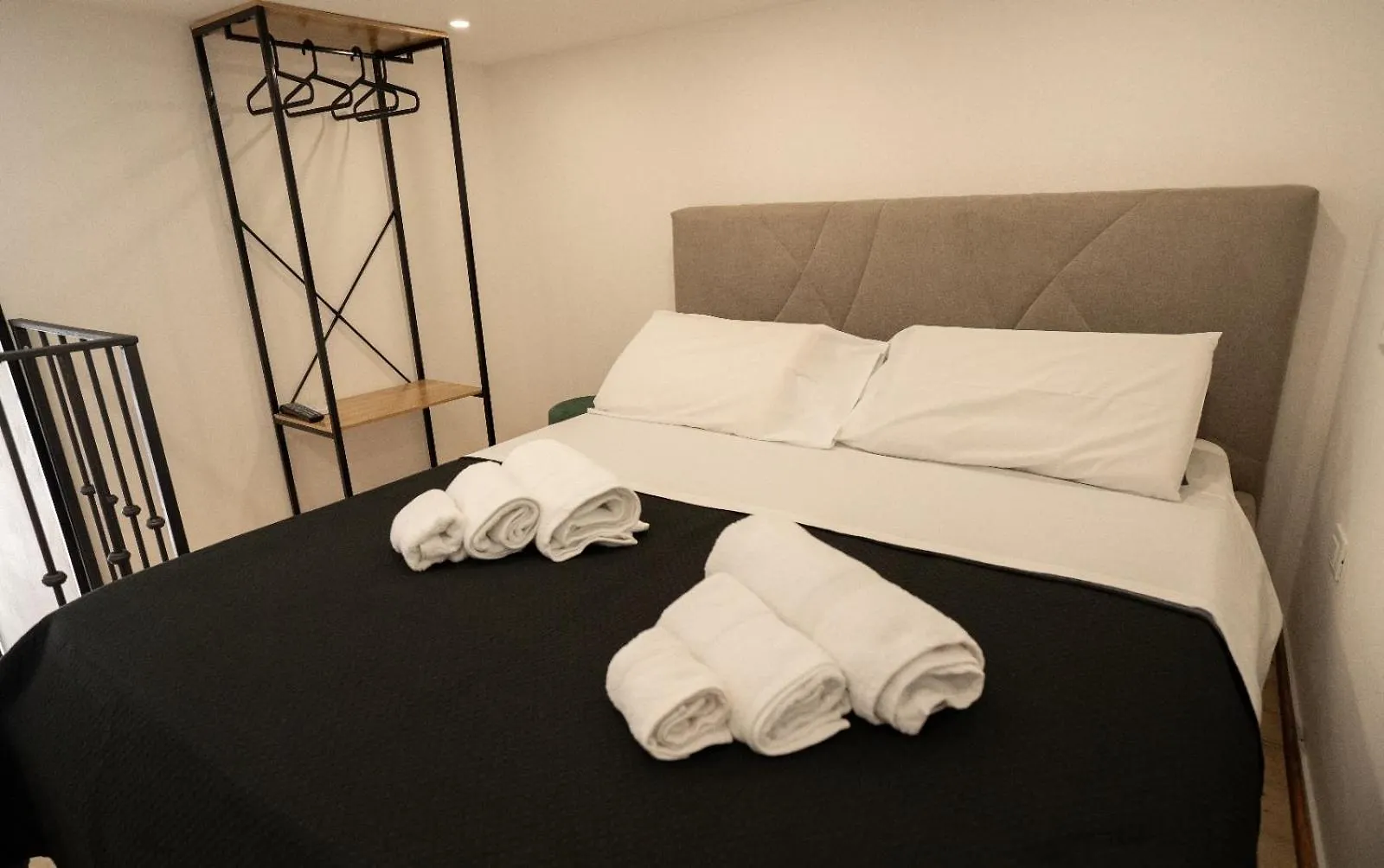 Holiday home Ballaro Room Palermo